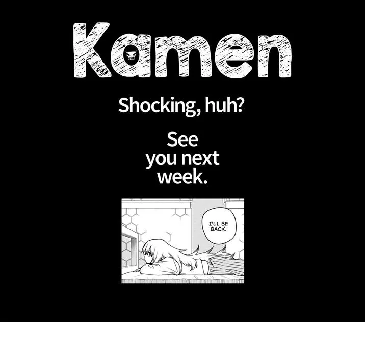 Ranger Reject Chapter 96 page 20