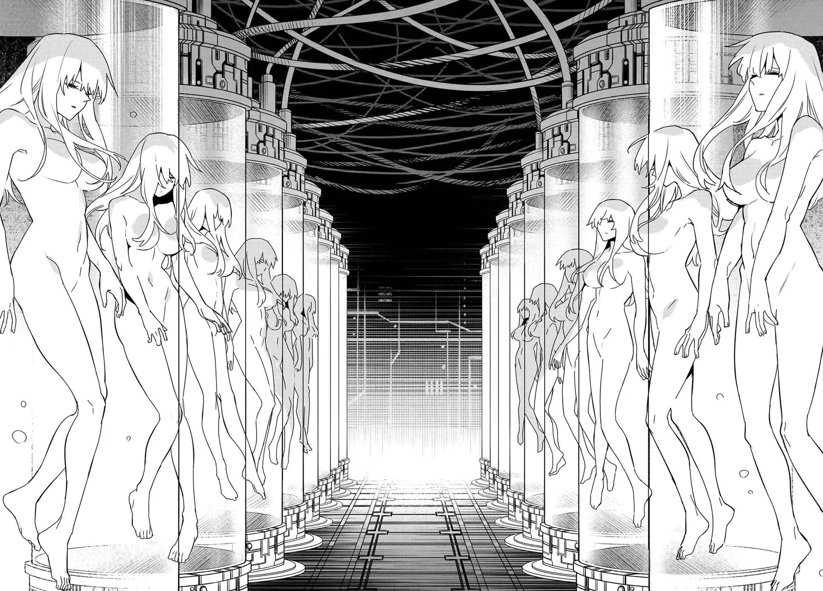 Ranger Reject Chapter 96 page 18