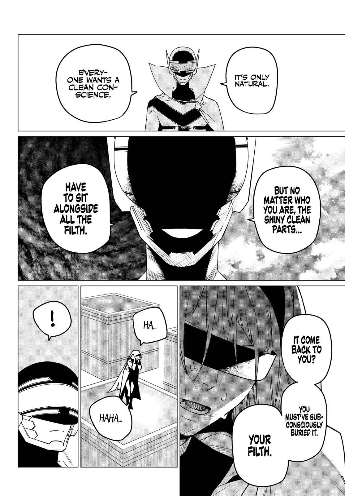 Ranger Reject Chapter 103 page 13