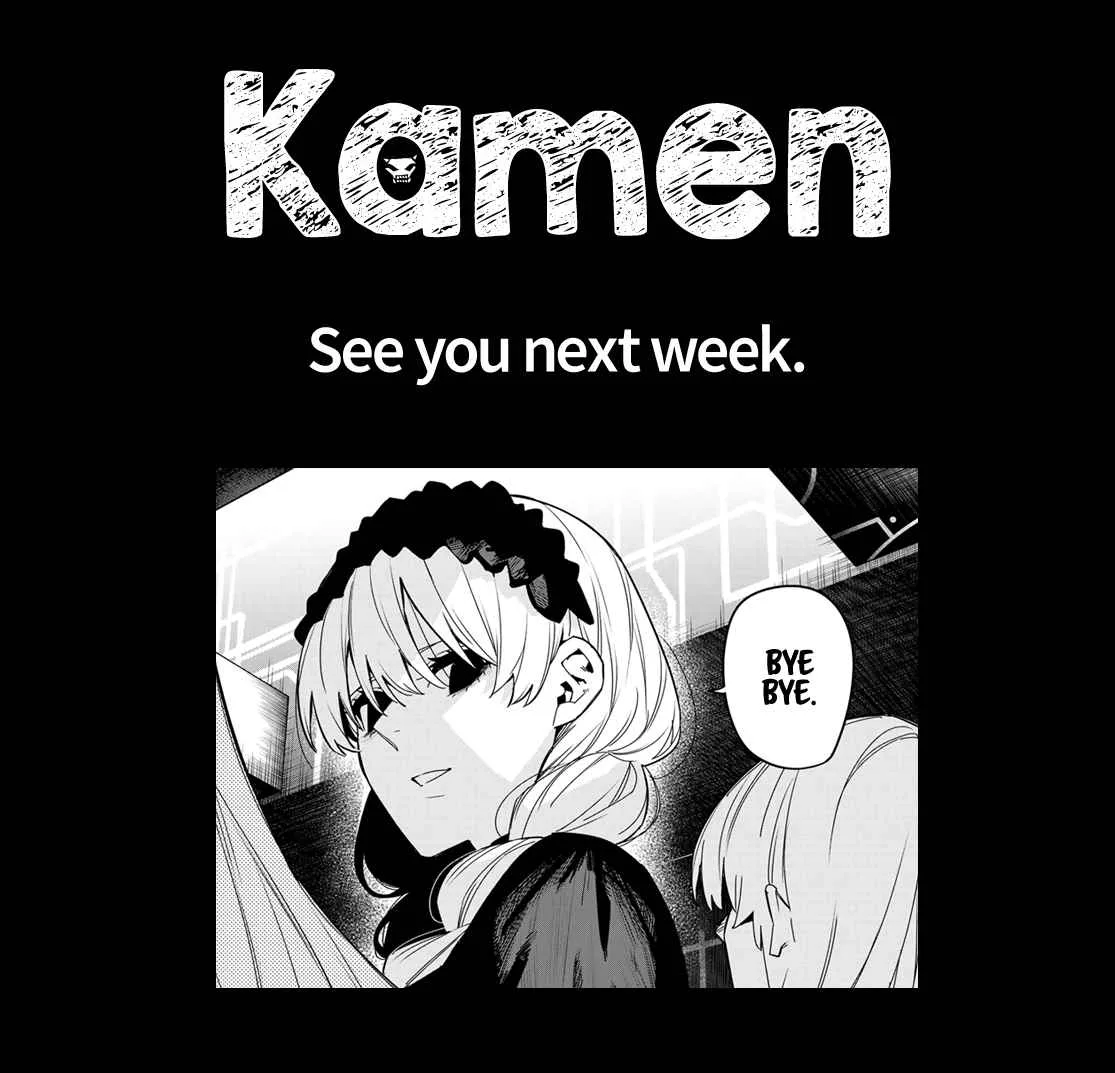 Ranger Reject Chapter 106 page 19