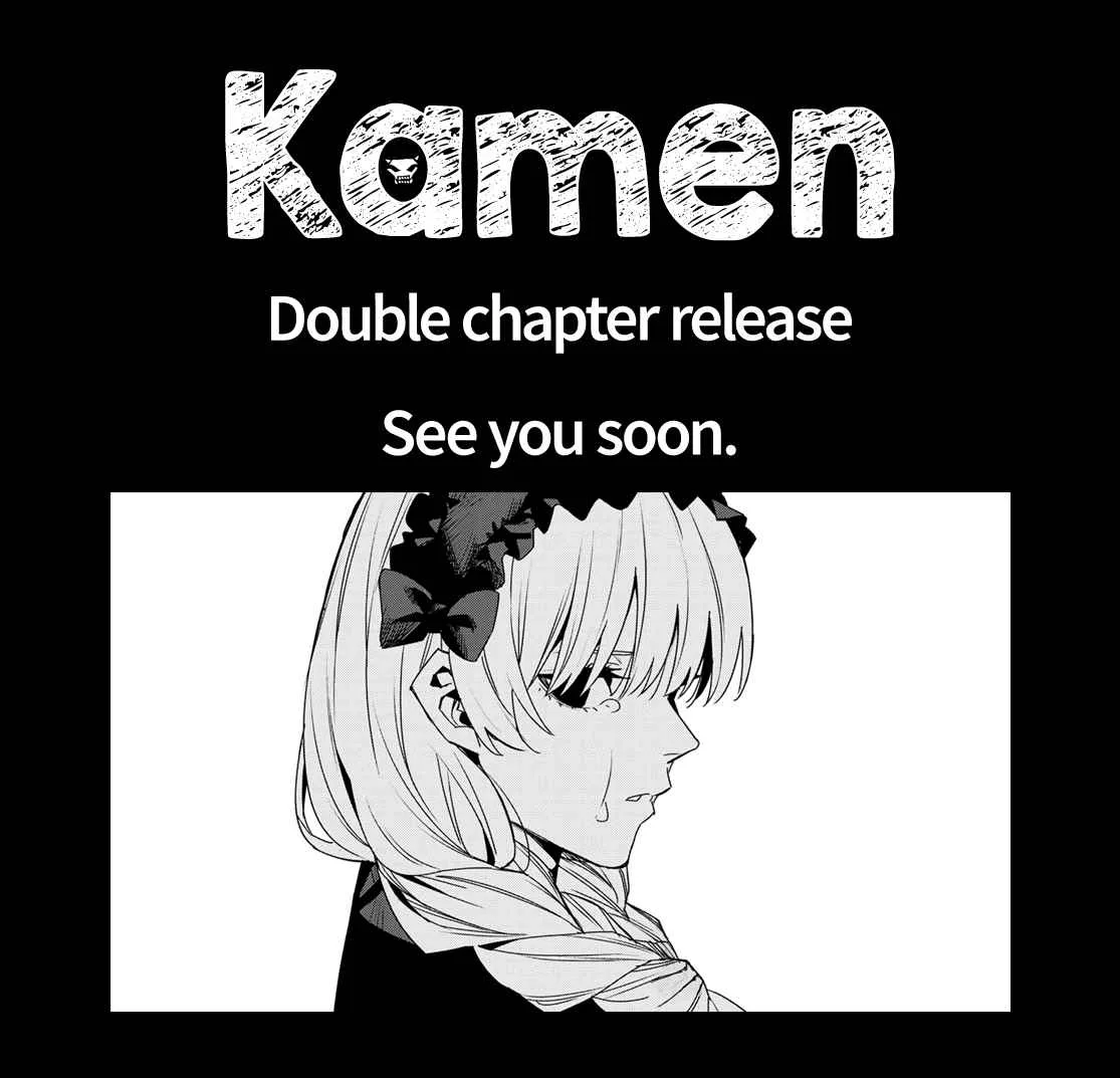 Ranger Reject Chapter 105 page 19