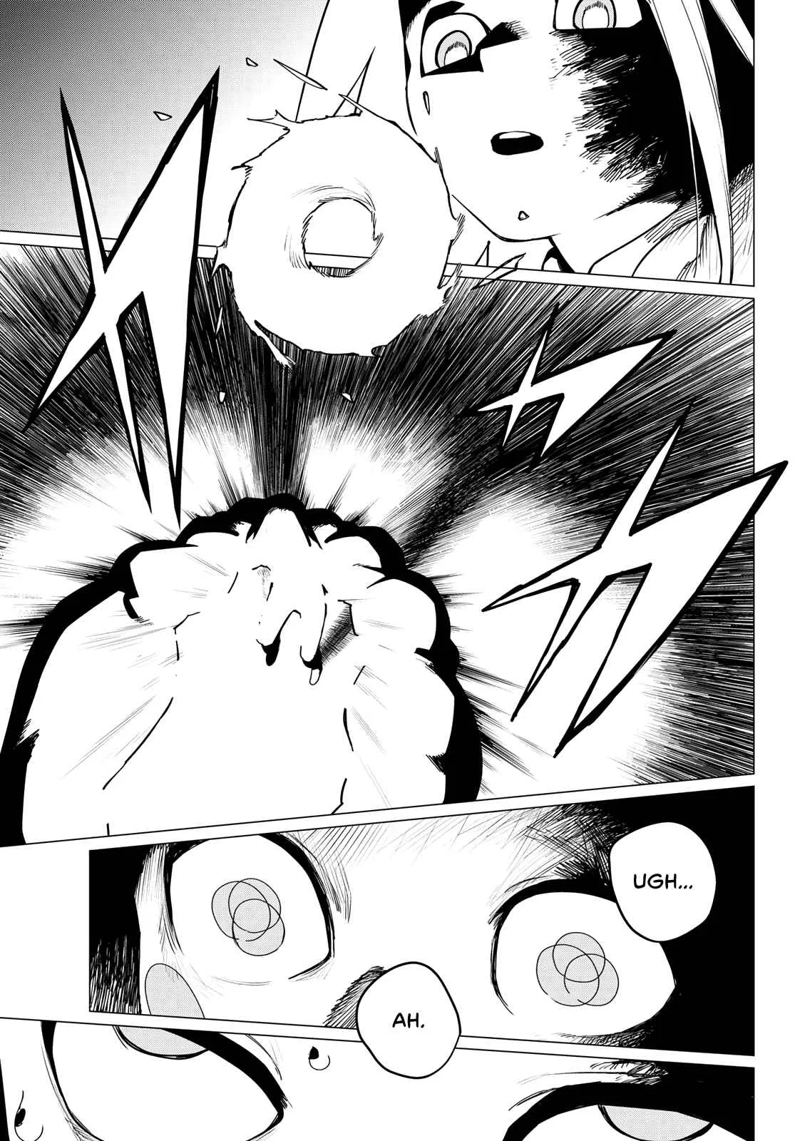 Ranger Reject Chapter 108 page 13