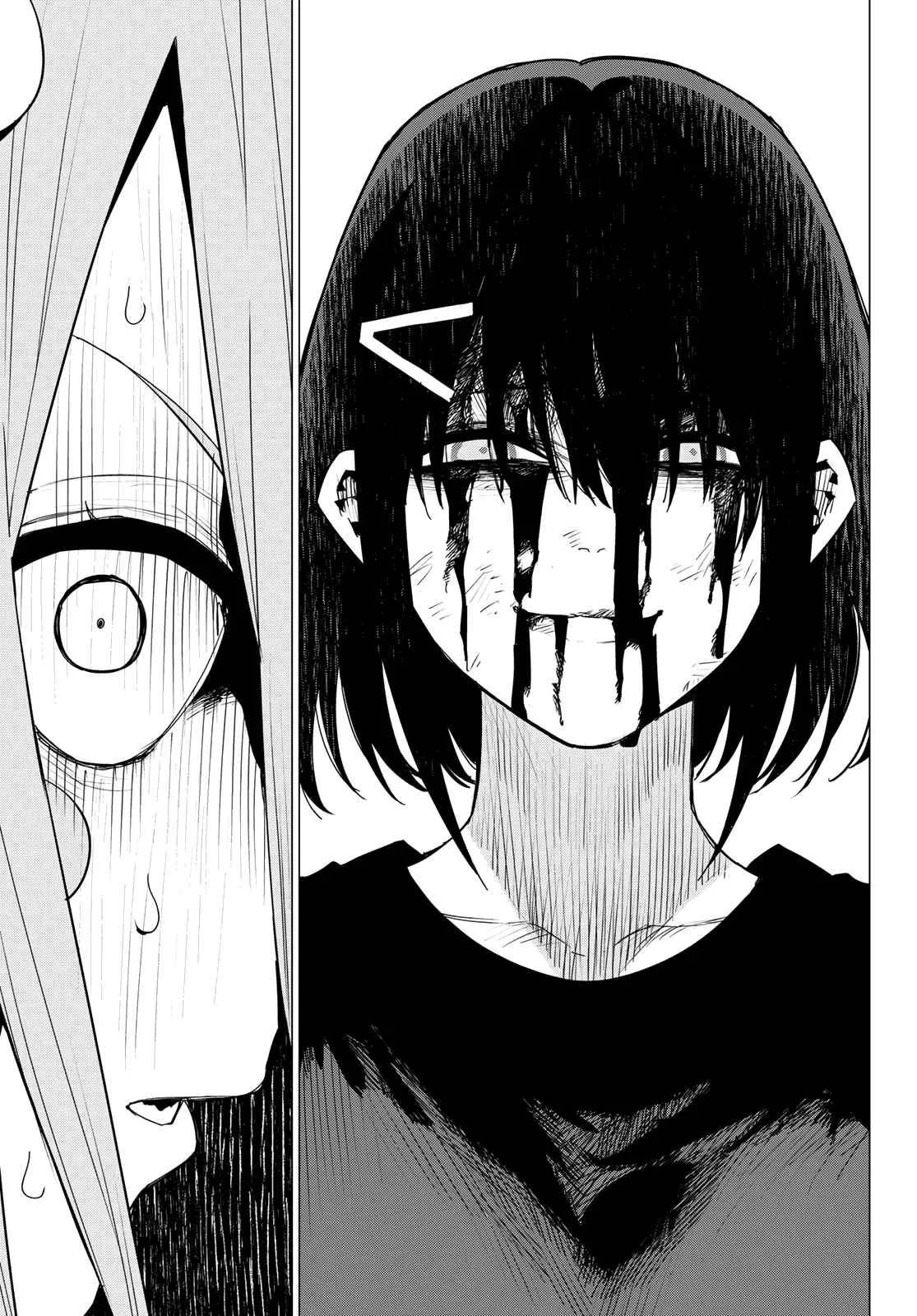 Ranger Reject Chapter 108 page 11