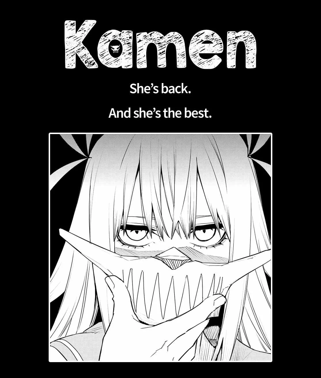 Ranger Reject Chapter 114 page 20