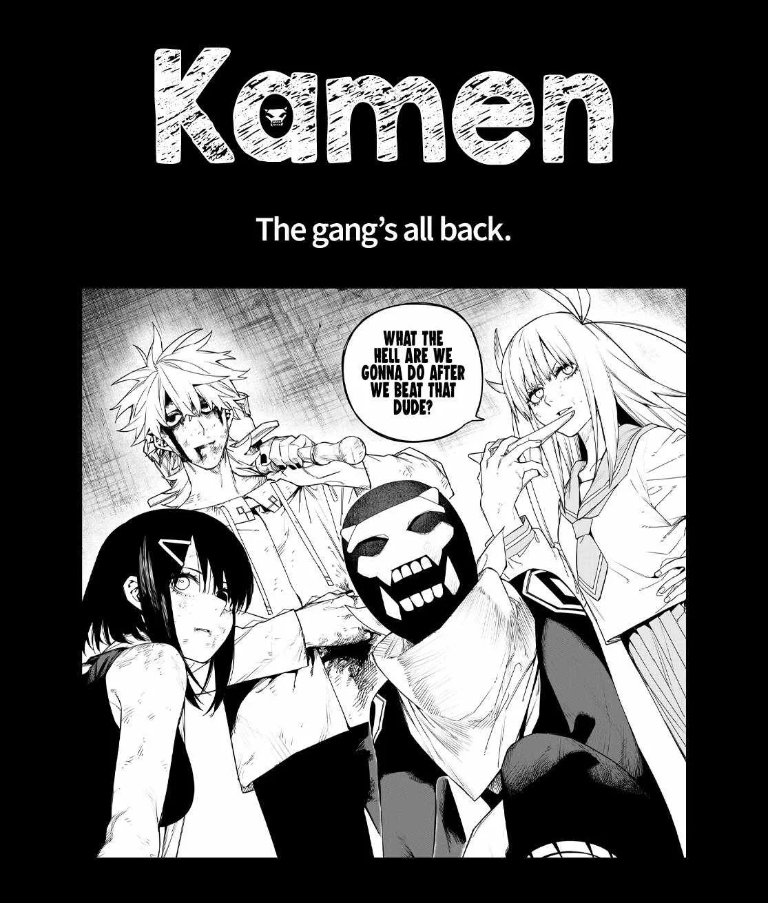 Ranger Reject Chapter 119 page 18