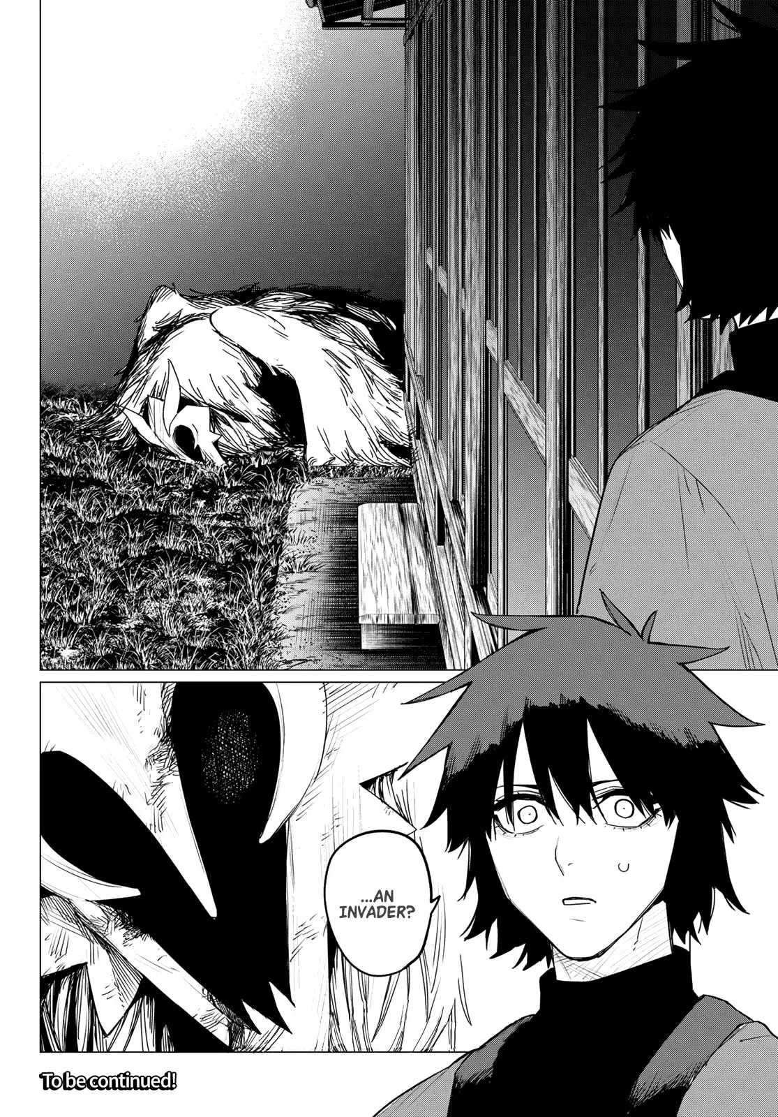 Ranger Reject Chapter 120 page 18