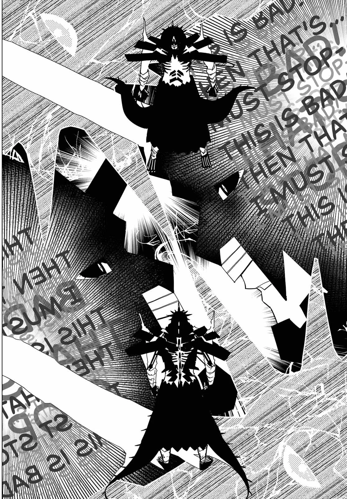 Ranger Reject Chapter 120 page 12