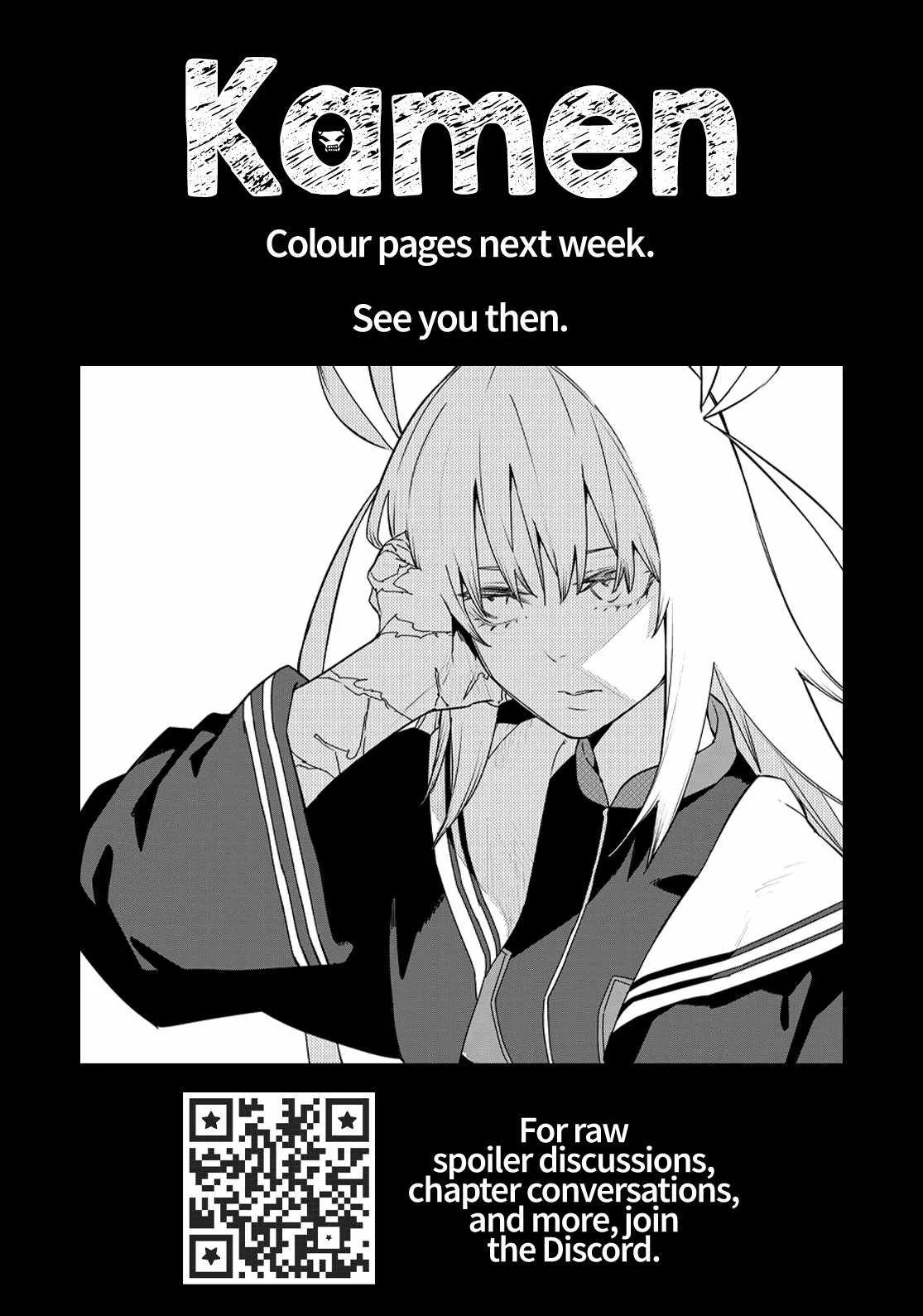 Ranger Reject Chapter 128 page 19