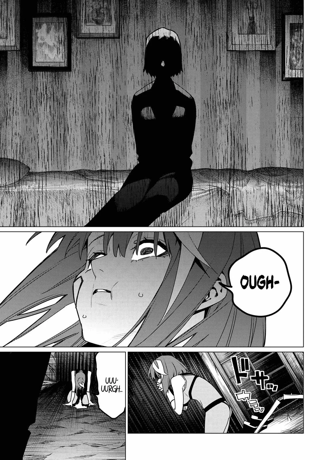 Ranger Reject Chapter 136 page 15