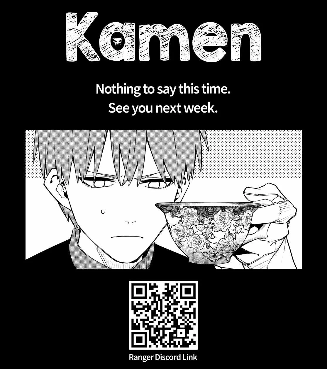 Ranger Reject Chapter 139 page 19
