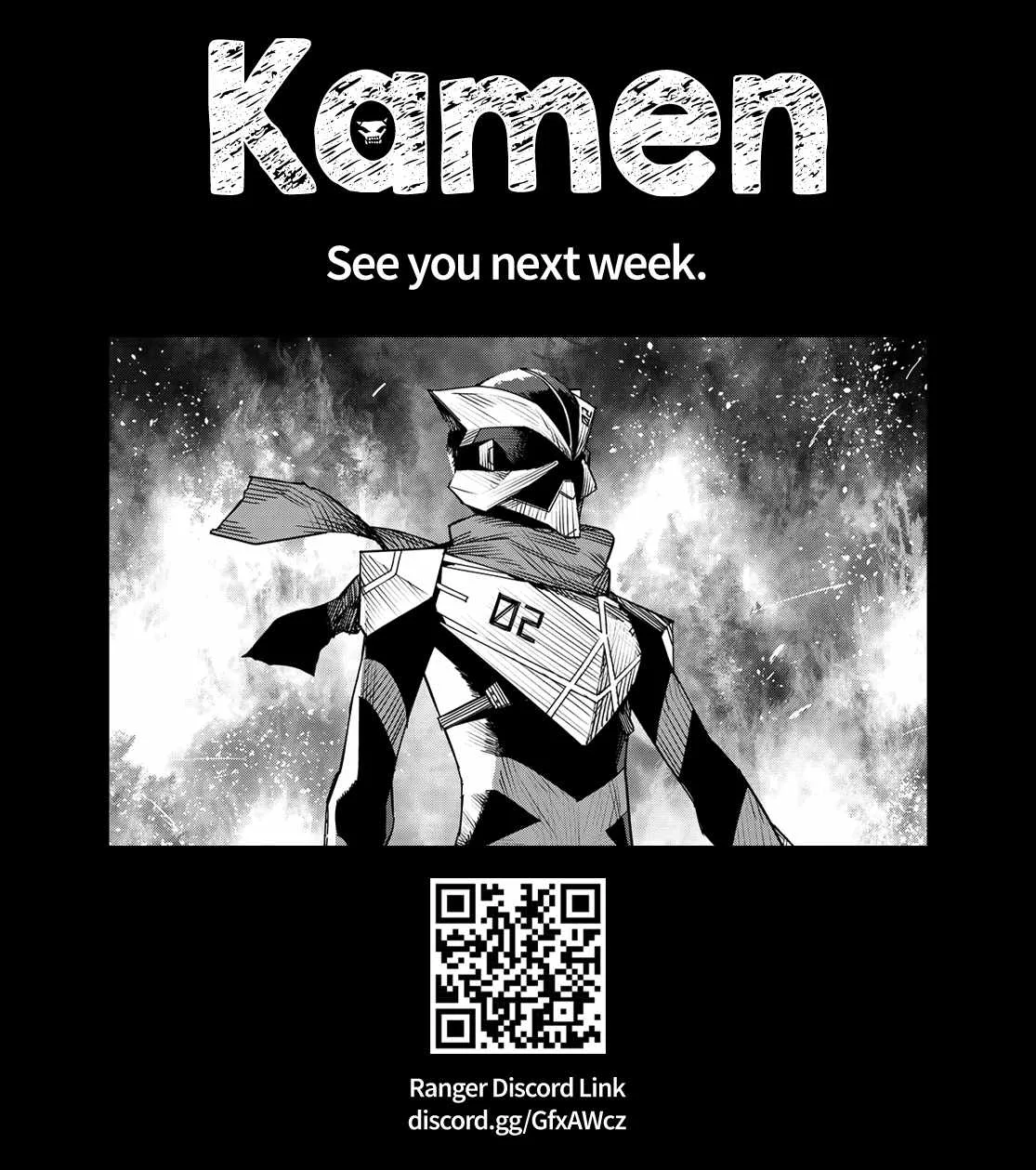 Ranger Reject Chapter 141 page 18