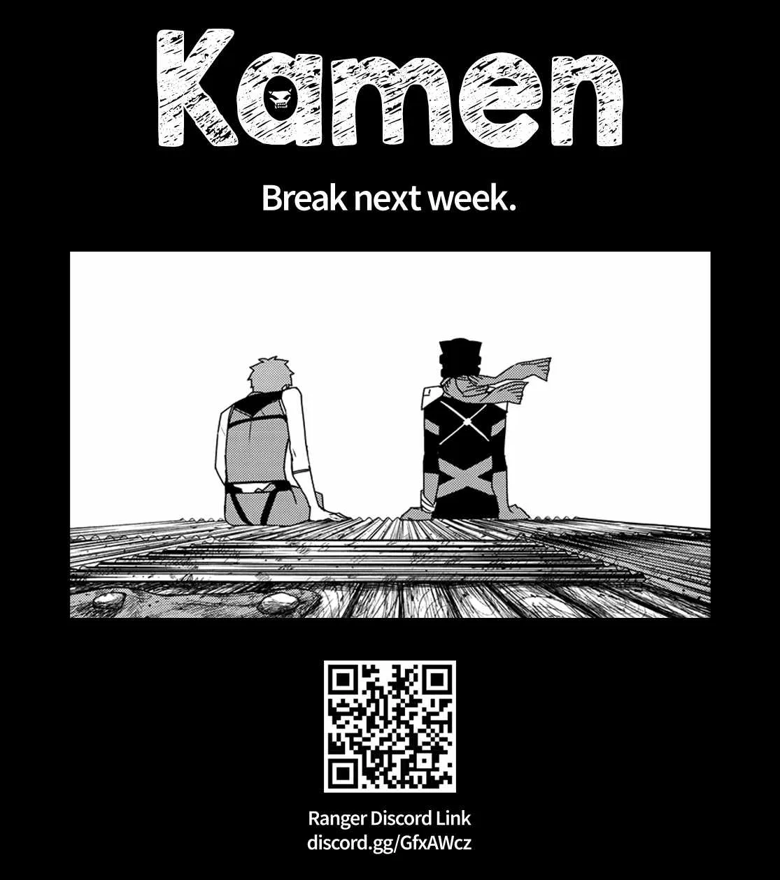 Ranger Reject Chapter 144 page 19