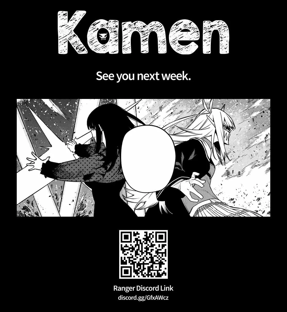 Ranger Reject Chapter 147 page 18