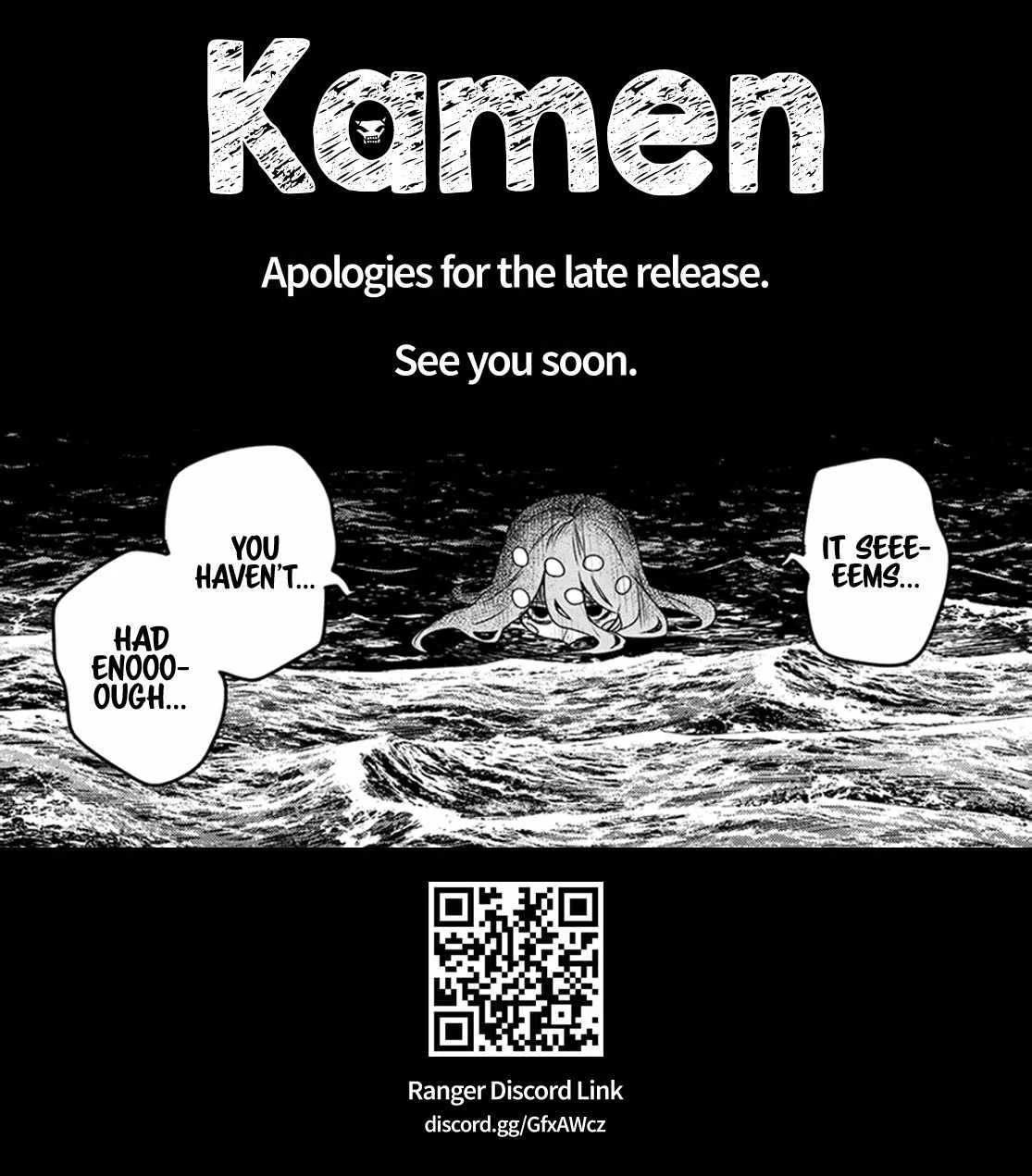 Ranger Reject Chapter 150 page 18