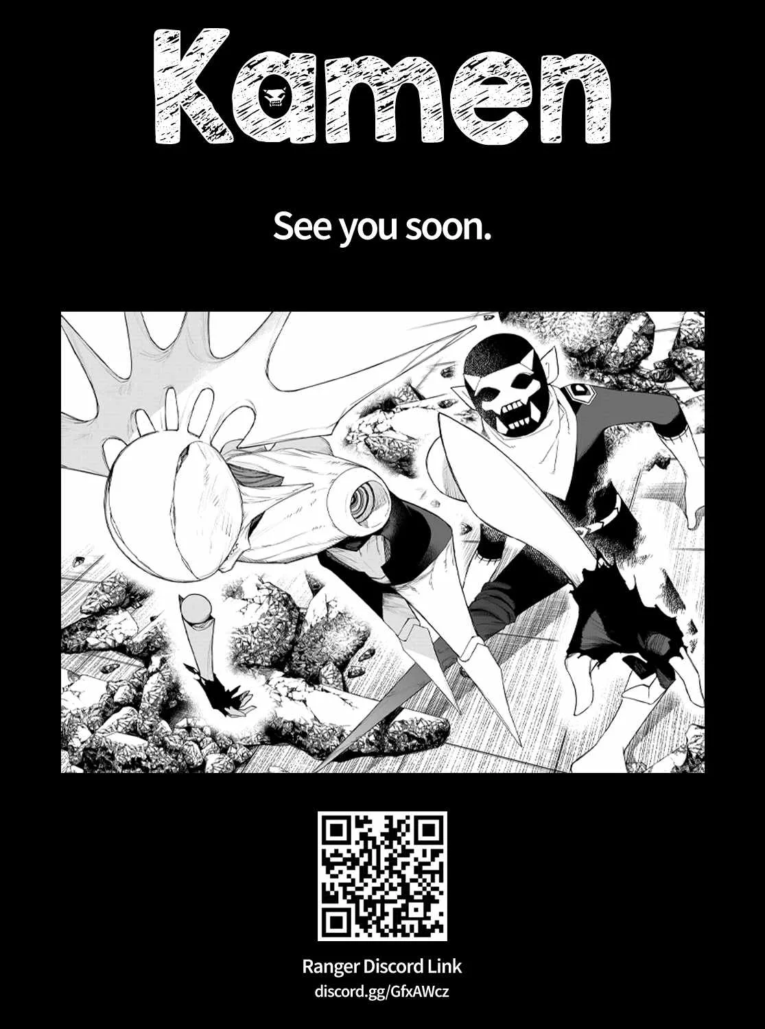 Ranger Reject Chapter 153 page 18