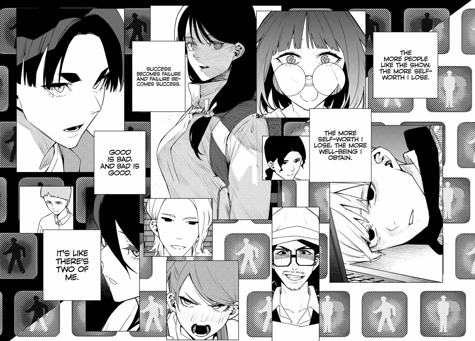 Ranger Reject Chapter 166 page 12