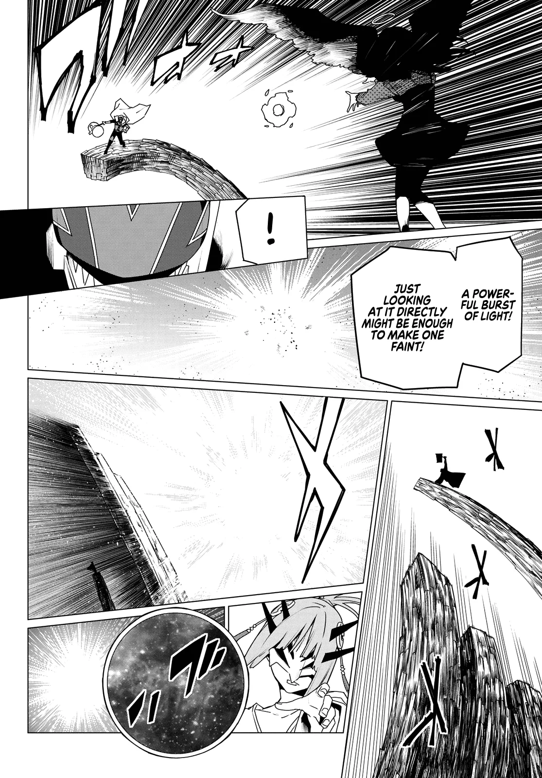 Ranger Reject Chapter 178 page 2