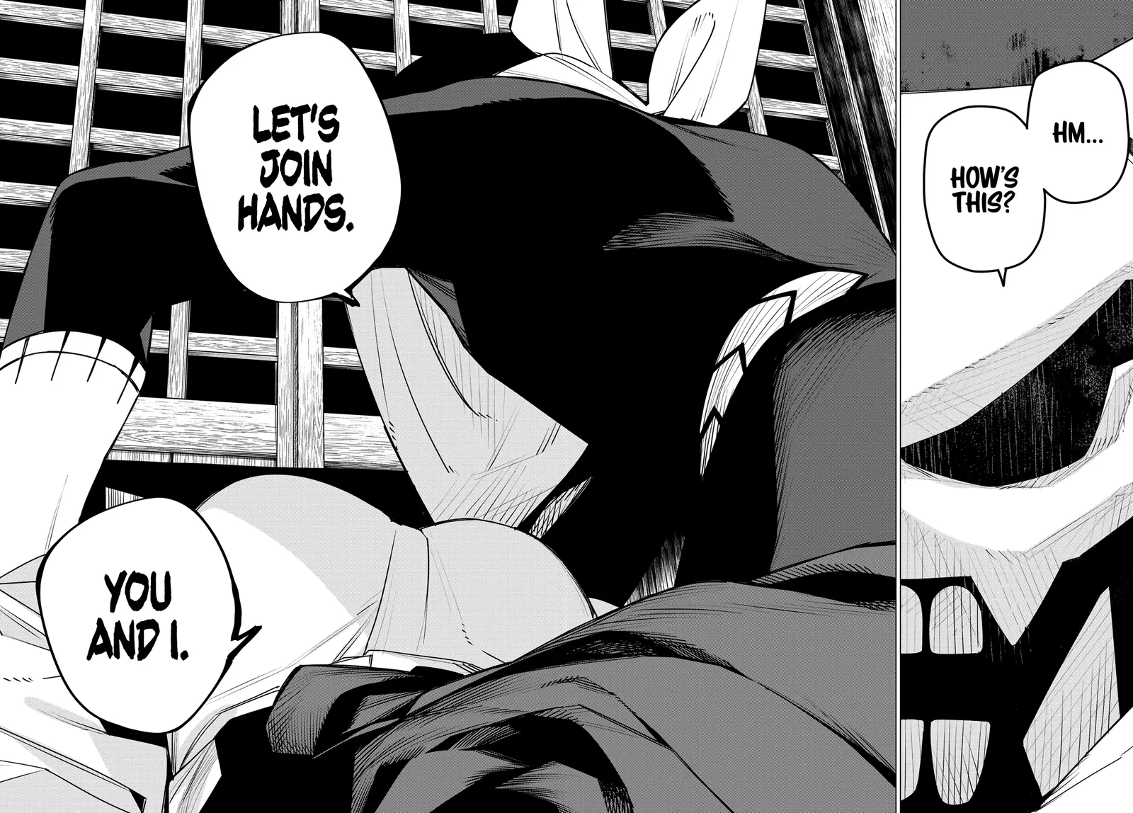 Ranger Reject Chapter 182 page 16