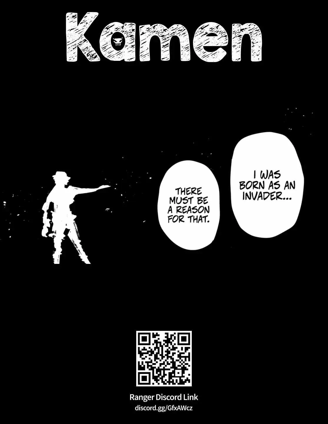 Ranger Reject Chapter 193 page 21