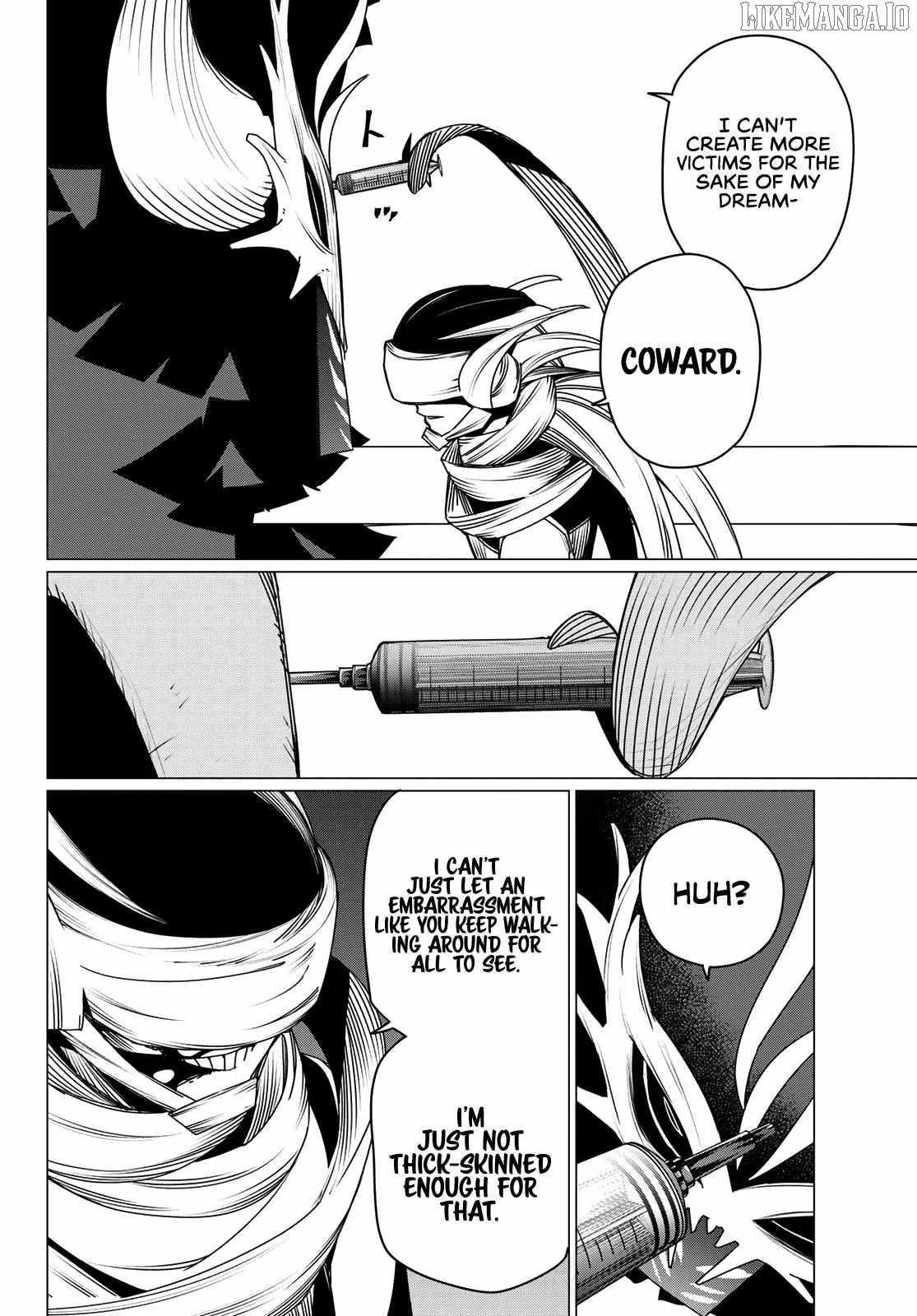 Ranger Reject Chapter 191 page 14