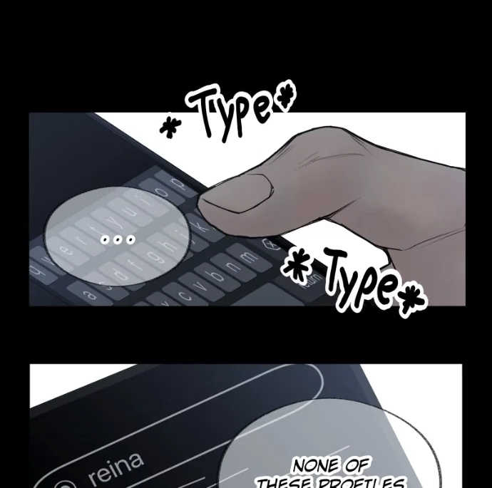 At Arm’s Length Chapter 16 page 20