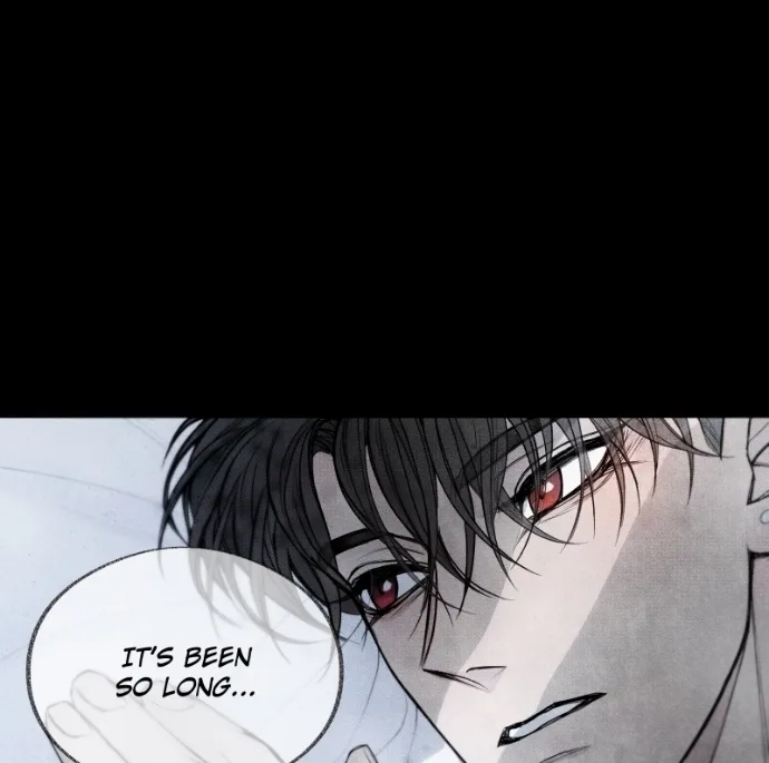 At Arm’s Length Chapter 16 page 11