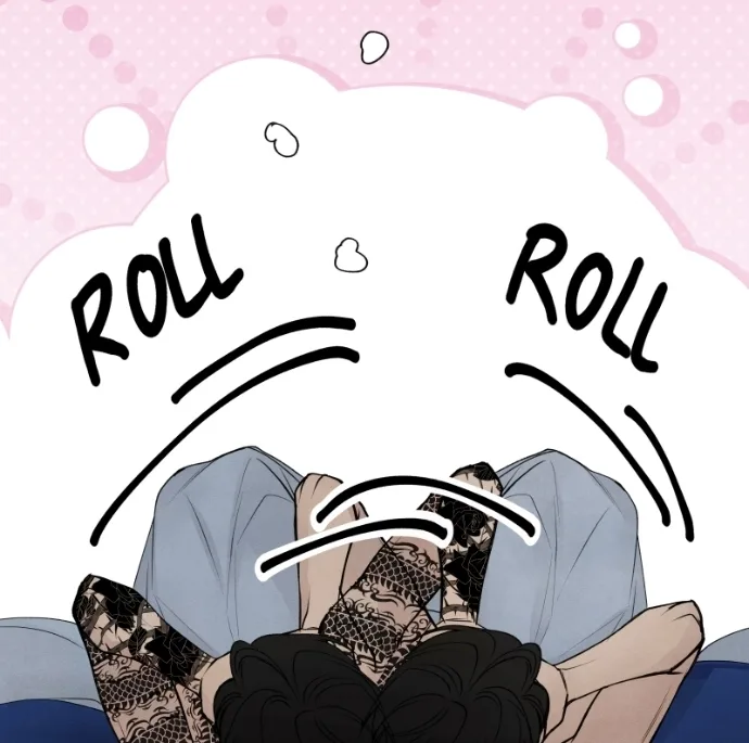 At Arm’s Length Chapter 16 page 8