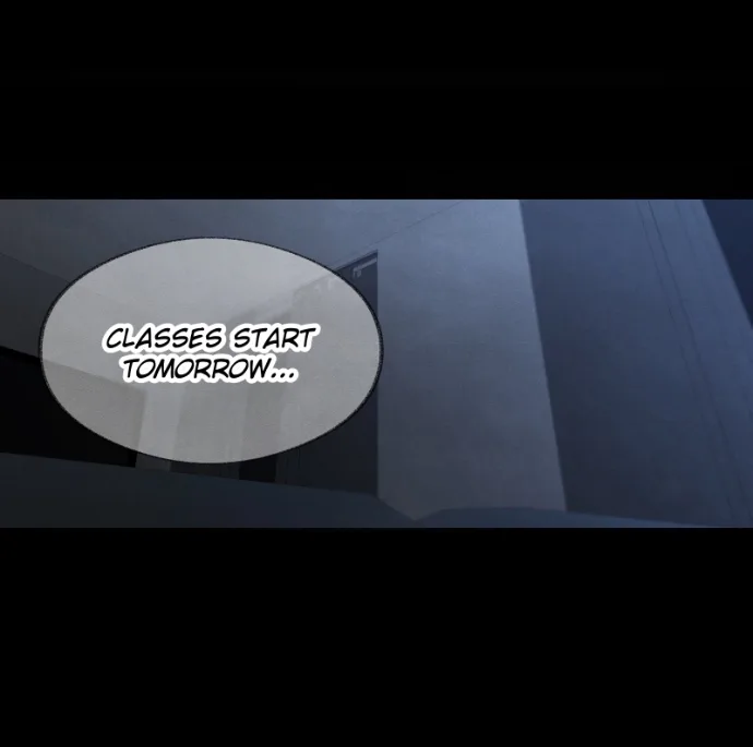 At Arm’s Length Chapter 16 page 31