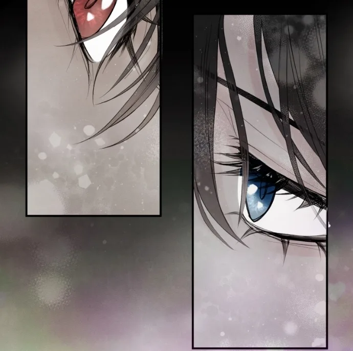 At Arm’s Length Chapter 16 page 4