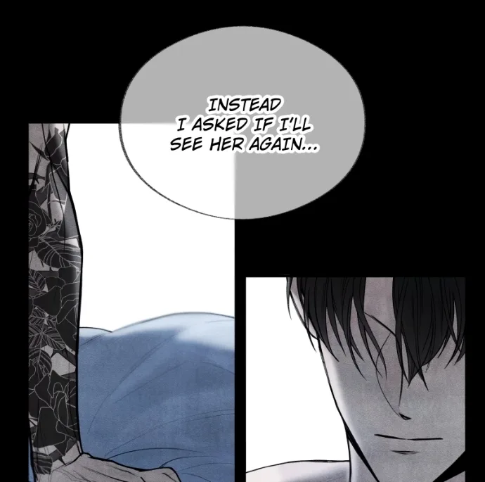 At Arm’s Length Chapter 16 page 15