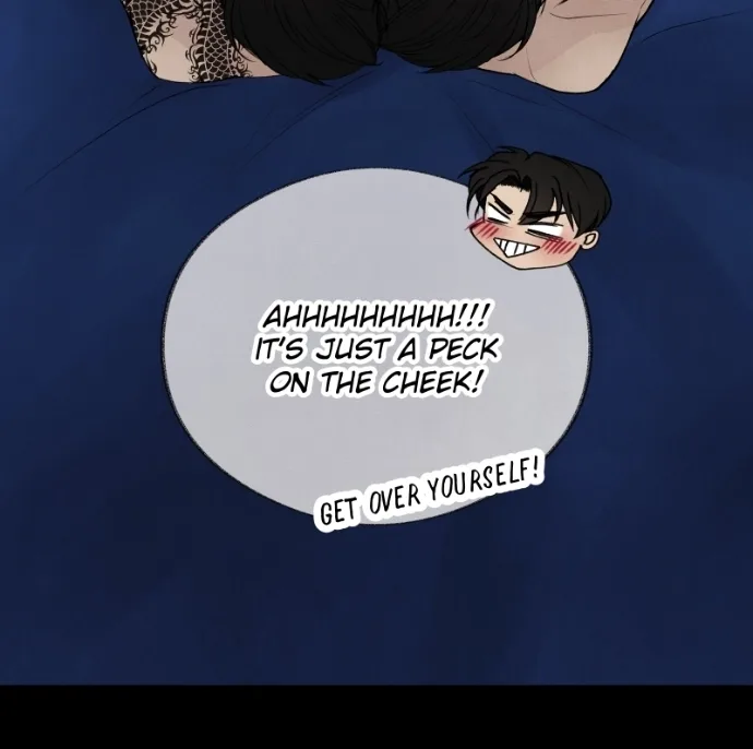 At Arm’s Length Chapter 16 page 9