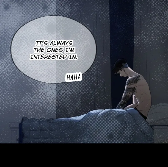 At Arm’s Length Chapter 16 page 22