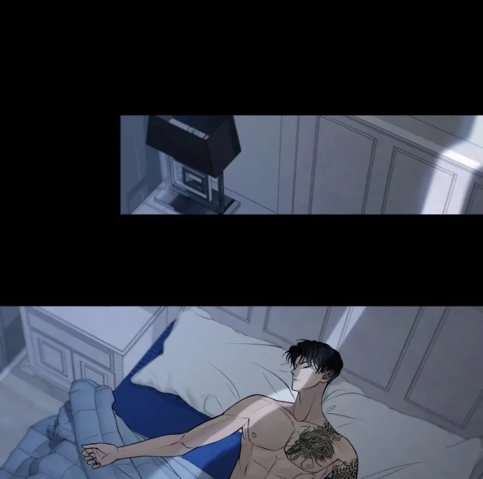 At Arm’s Length Chapter 16 page 23