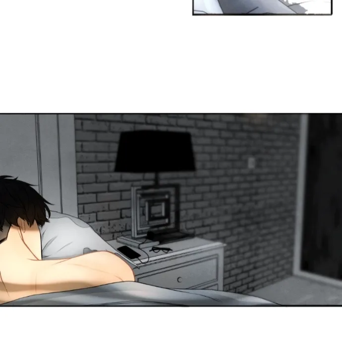 At Arm’s Length Chapter 16 page 39