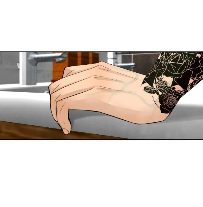 At Arm’s Length Chapter 16 page 56