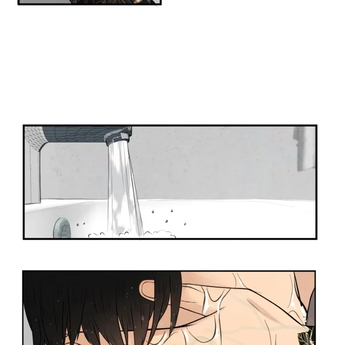 At Arm’s Length Chapter 16 page 52