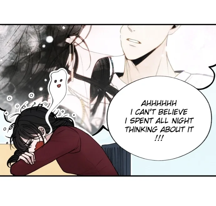 At Arm’s Length Chapter 16 page 71