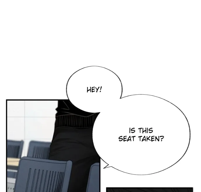 At Arm’s Length Chapter 16 page 79