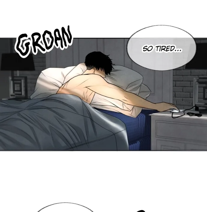 At Arm’s Length Chapter 16 page 41