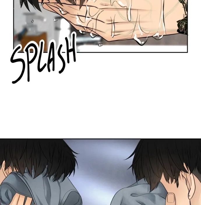 At Arm’s Length Chapter 16 page 53