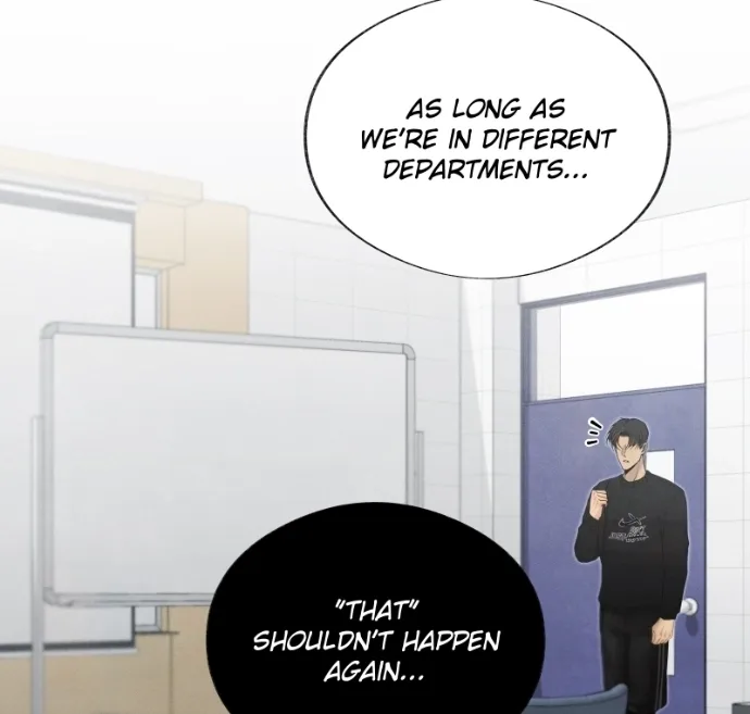 At Arm’s Length Chapter 16 page 77