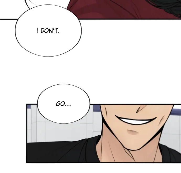 At Arm’s Length Chapter 16 page 82