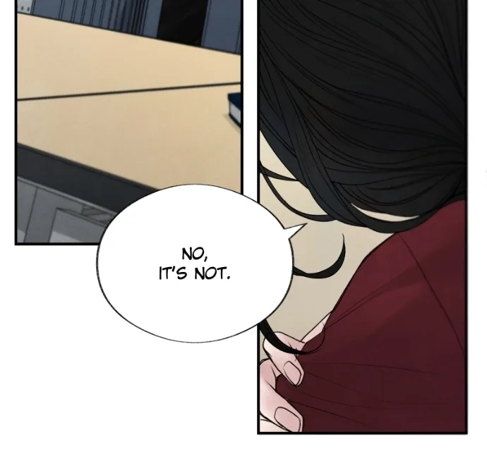 At Arm’s Length Chapter 16 page 80