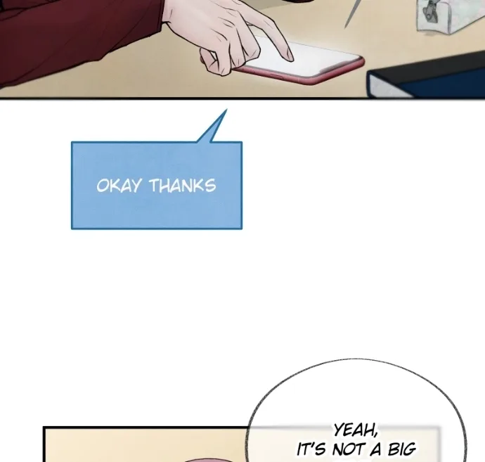 At Arm’s Length Chapter 16 page 69