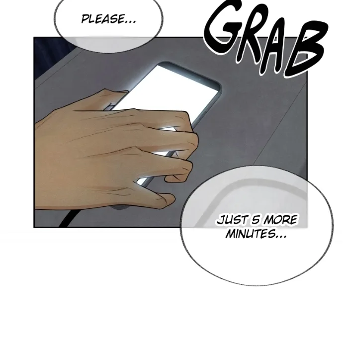 At Arm’s Length Chapter 16 page 42