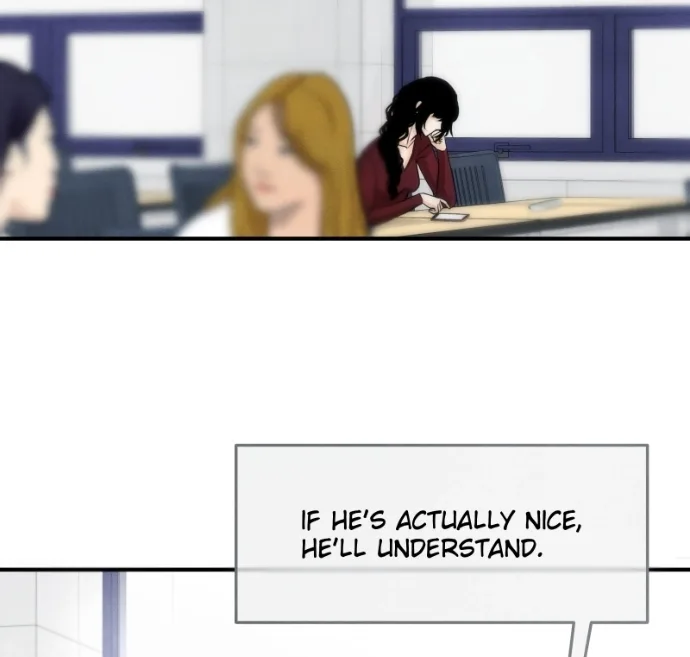 At Arm’s Length Chapter 16 page 67