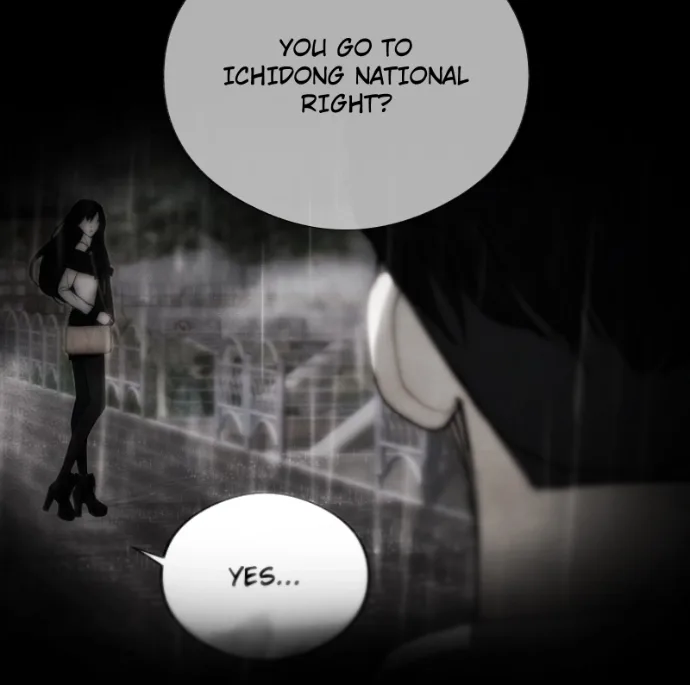 At Arm’s Length Chapter 16 page 27