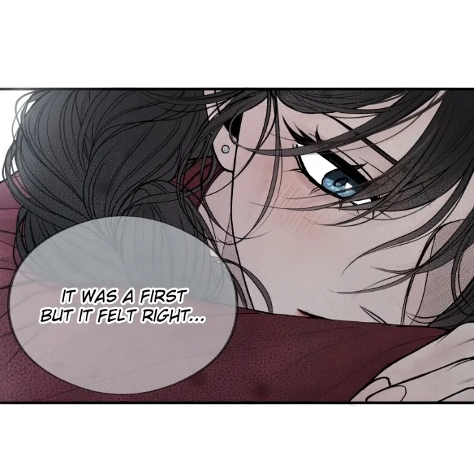 At Arm’s Length Chapter 16 page 73