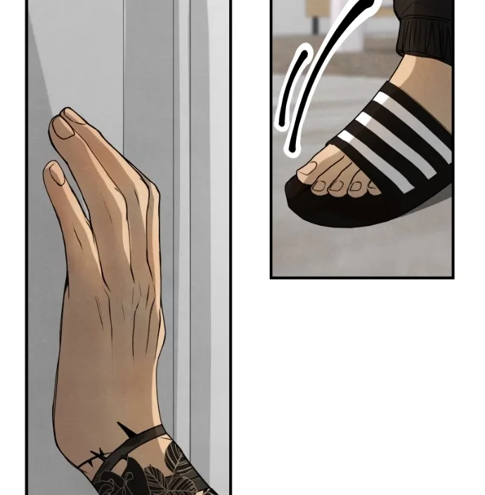 At Arm’s Length Chapter 16 page 51