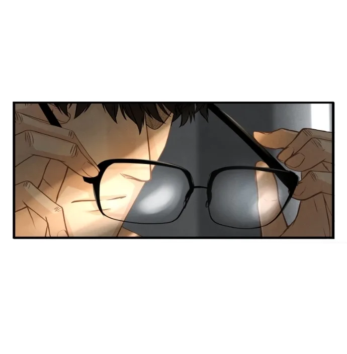 At Arm’s Length Chapter 16 page 46